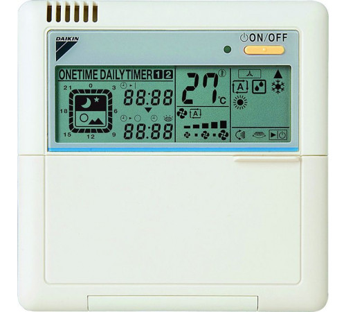 Кассетный фанкойл Daikin FWC07BT