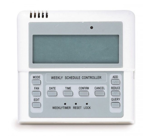 Настенный фанкойл Lessar LSF-500KH22