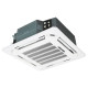 Кассетный фанкойл Lessar LSF-1500BM42/LZ-FPB2