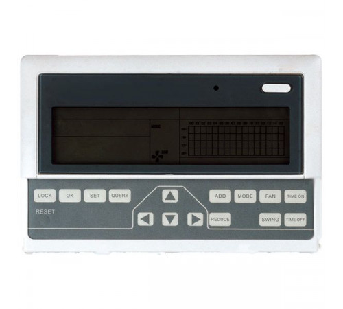 Канальный фанкойл Lessar LSF-800DD22H