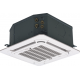 Кассетный фанкойл Mdv MDKD-500S/MDV-MBQ4-03B