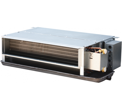 Канальный фанкойл Mdv MDKT2-300G30