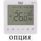 Канальный фанкойл Mdv MDKT2-400G30
