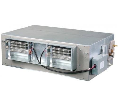 Канальный фанкойл Mdv MDKT3H-1600G100