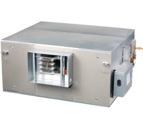 Канальный фанкойл Mdv MDKT3H-1600G100