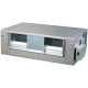 Канальный фанкойл Mdv MDKT3H-1600G100