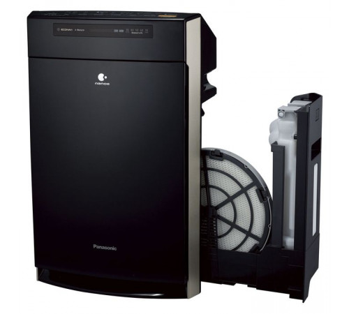 Очиститель воздуха Panasonic F-VXR50R-K