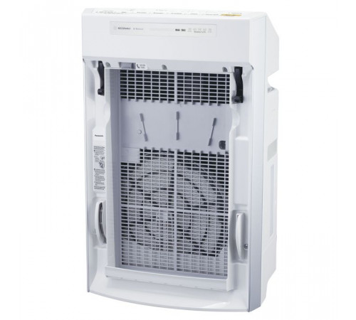 Очиститель воздуха Panasonic F-VXR50R-W