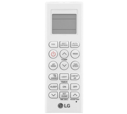 Настенный кондиционер Lg ProCool B18TS.NSK/B18TS.UL2