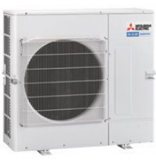 Внешний блок мульти сплит-системы Mitsubishi Electric PUHZ-P125VKA