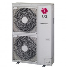 Внешний блок мульти сплит-системы Lg FM41AH.U32R0