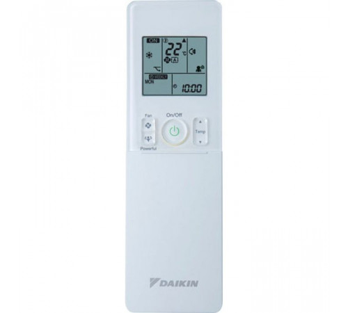 Настенный внутренний блок мульти сплит-системы Daikin FTXA50AW