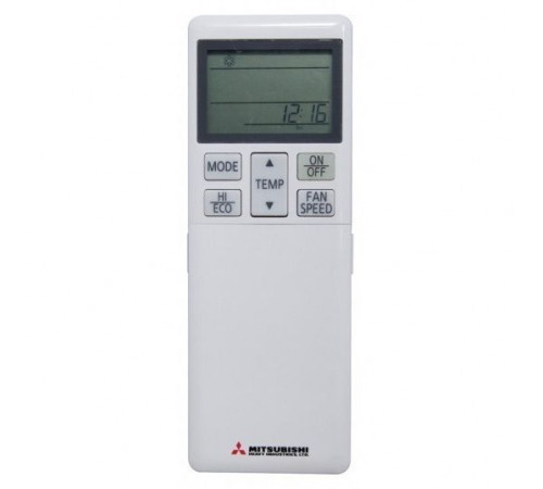Настенный внутренний блок мульти сплит-системы Mitsubishi Heavy PREMIUM  SRK50ZS-W/in