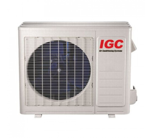 Канальный кондиционер IGC IDХ-60HS/U