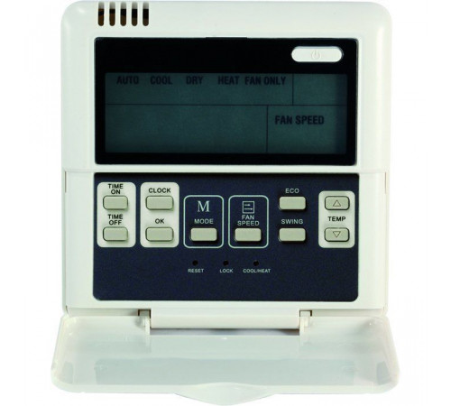 Канальный кондиционер IGC IDХ-60HS/U