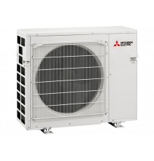Наружный блок мульти сплит-системы Mitsubishi Electric MXZ-4E83VA