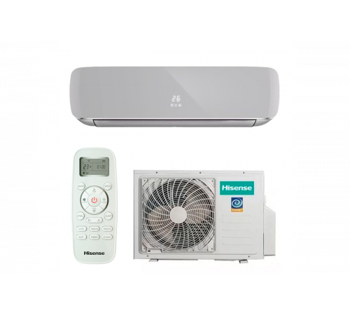 Настенная сплит-система Hisense AS-07UW4RYDTG00(S)